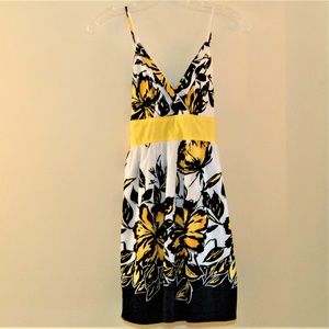 Flower Dress  Rue 21